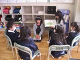 小学校訪問②