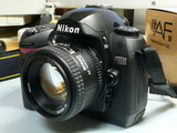 D70+50mm1.4D
