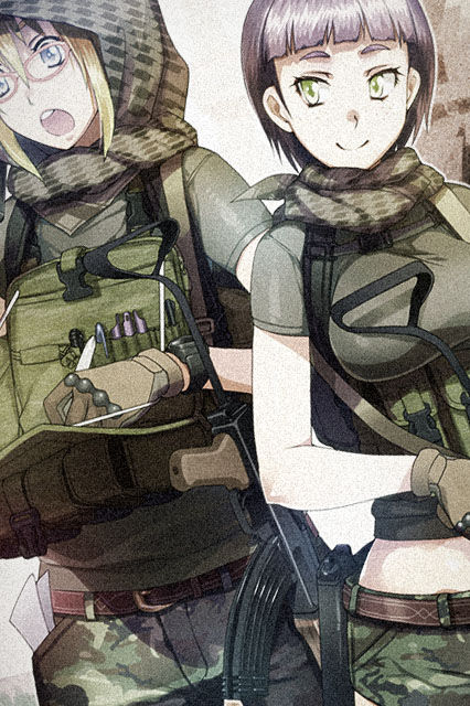 ISA