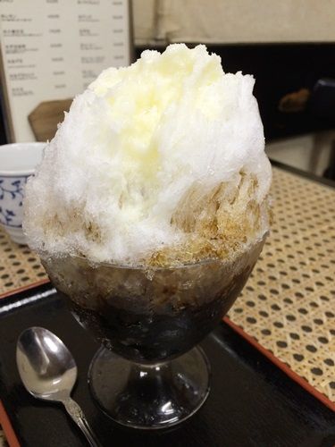 初音茶屋⑥