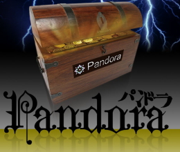 PPC禁断ツール【Pandora(パンドラ)】