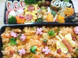 パパ弁