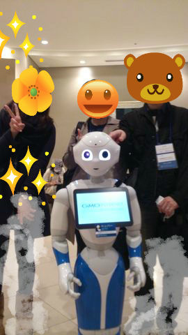 BlogPaint