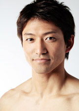 山本ケイイチ君