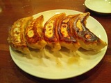 餃子
