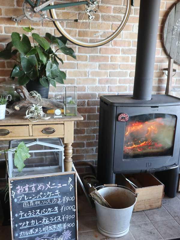 さとやまカフェ (12)