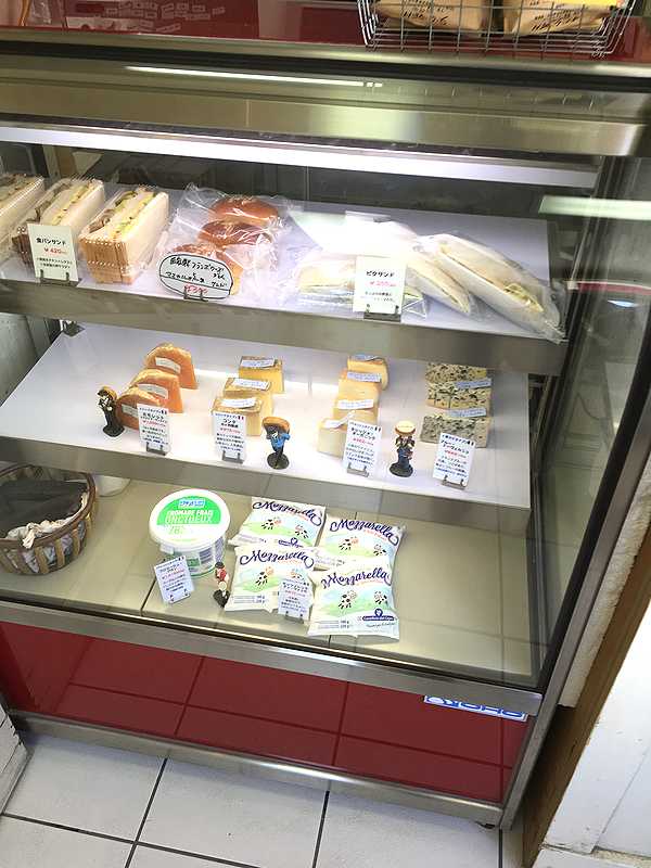 パン屋 たね (8)