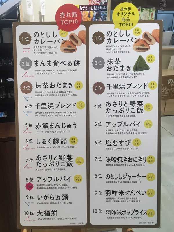 ファーマーズベーカリーはくい (6)