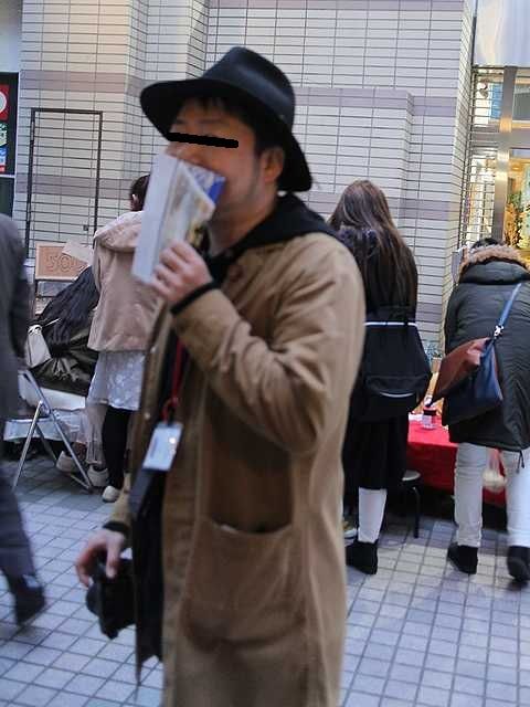 キャンドルナイト (2)