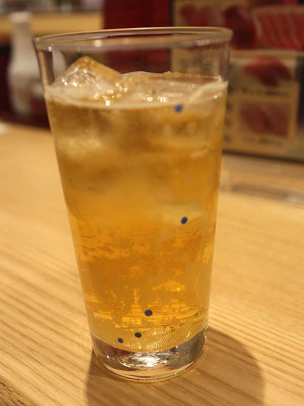 がんこ寿司 (6)