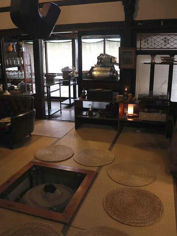 神音カフェ (9)