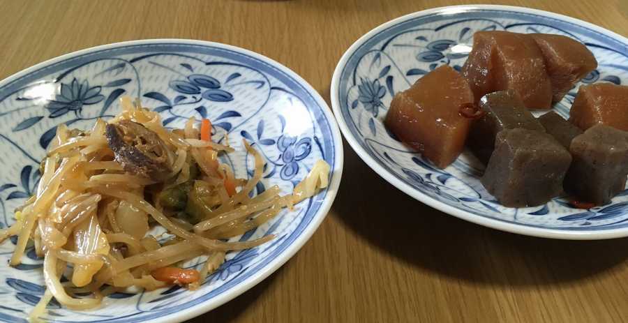 大野湊食堂>