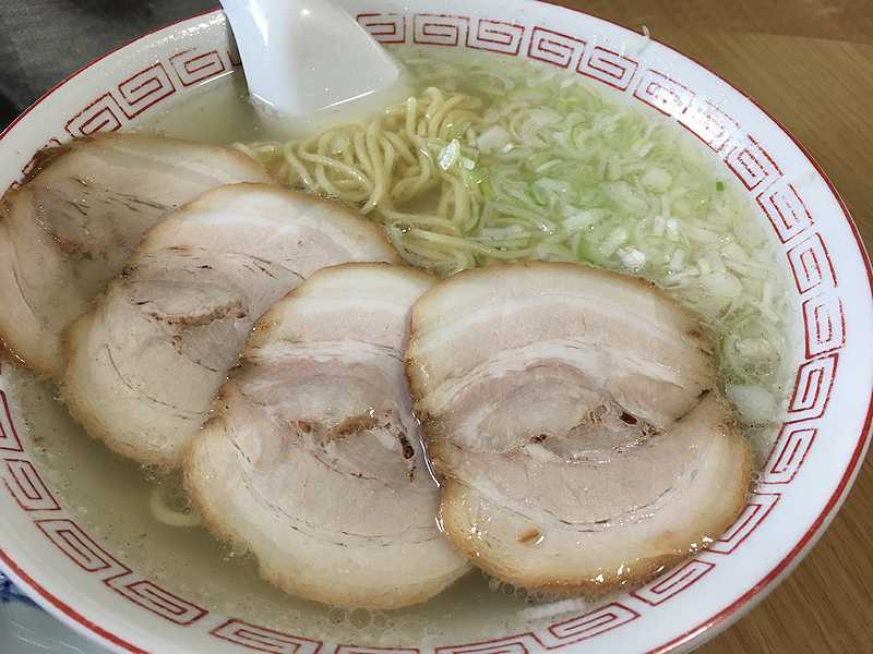 大野湊食堂>