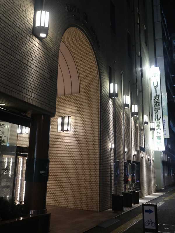 リーガホテルゼスト (2)