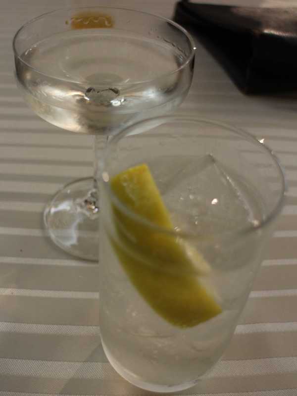 バーテンダー (36)