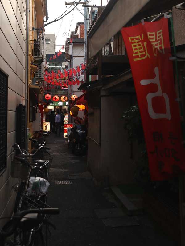 横浜中華街 (8)