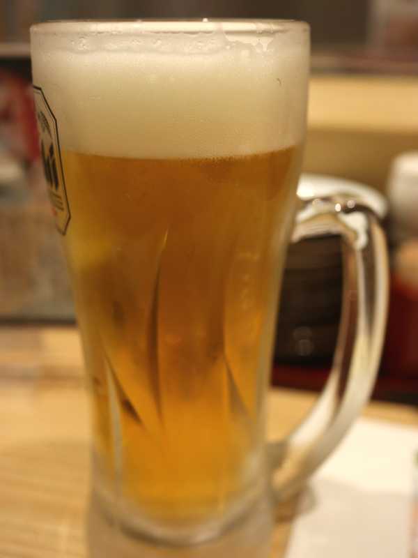 がんこ寿司 (2)
