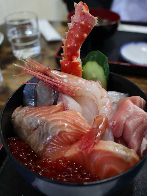 魚の台所 (6)