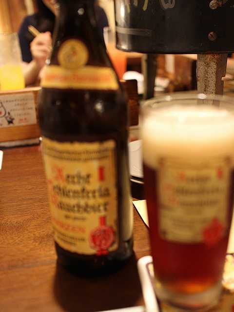 煙燻製バルトリベーネ (2)