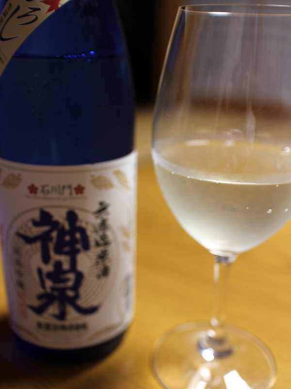 ひやおろし (5)