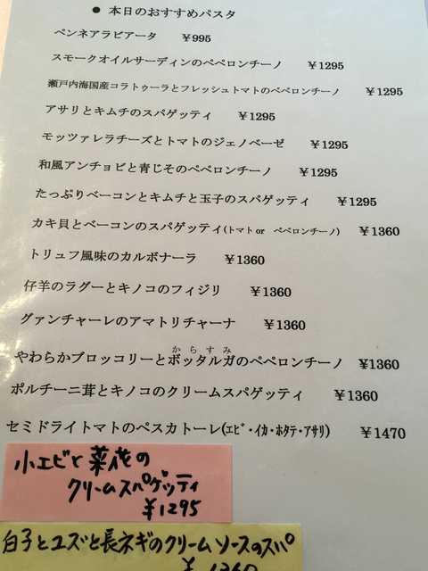 クッチーナ (2)