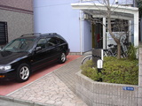 墨田区本所月極駐車場
