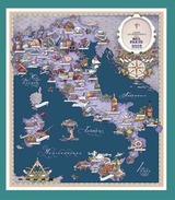 2015イタリア手帳