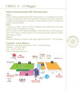 p90 International food exhibition