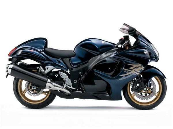 hayabusa K8