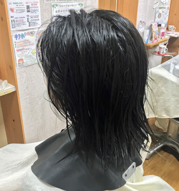 ショート350-2