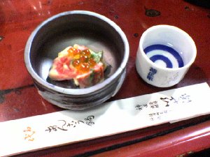 051115お通し