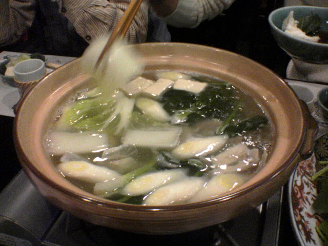051217てっちり出来上がり