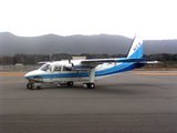 飛行機