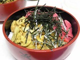 うに丼