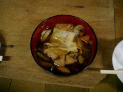 051107ちゃんこ醤油
