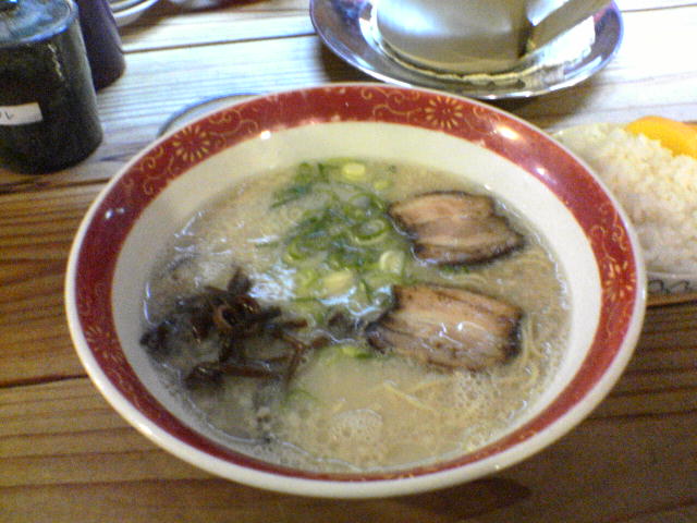 051220らーめん