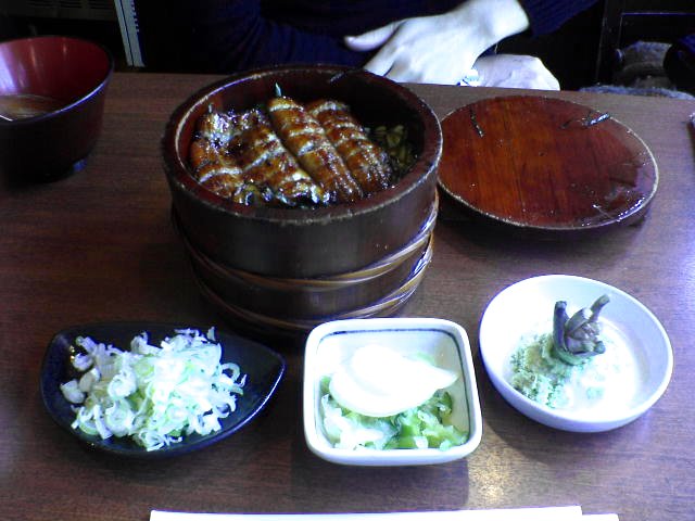 051123ひつまぶし
