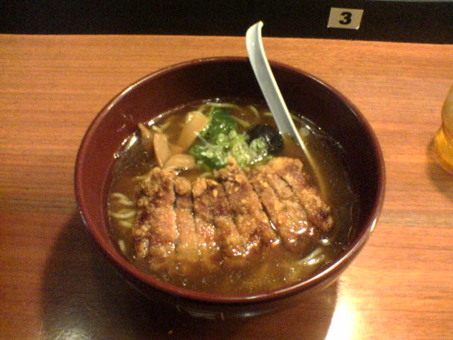 051030排骨麺