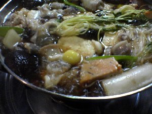 051115あんこう鍋出来上がり