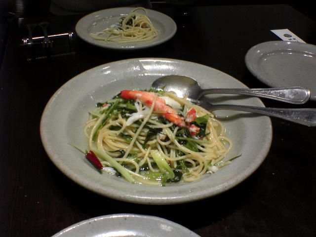 051116パスタ