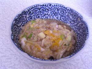 051113雑炊