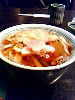 udon