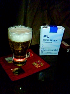 beer