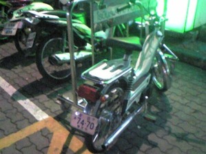2007「盗難バイク?1」