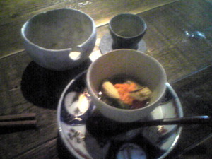 2358「最初のとうし」