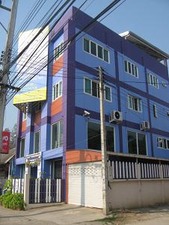 住宅権店舗