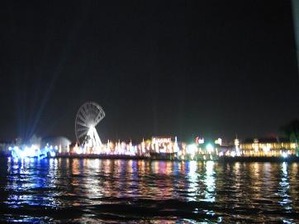 2411「チャオプラヤ川