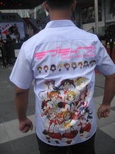 タイ人のヲタク