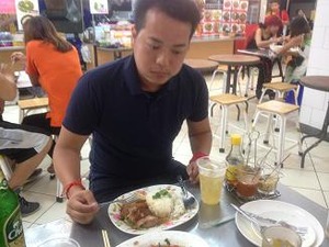 うん、これもイケますよ