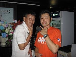 2581Woodboolトッピーさん